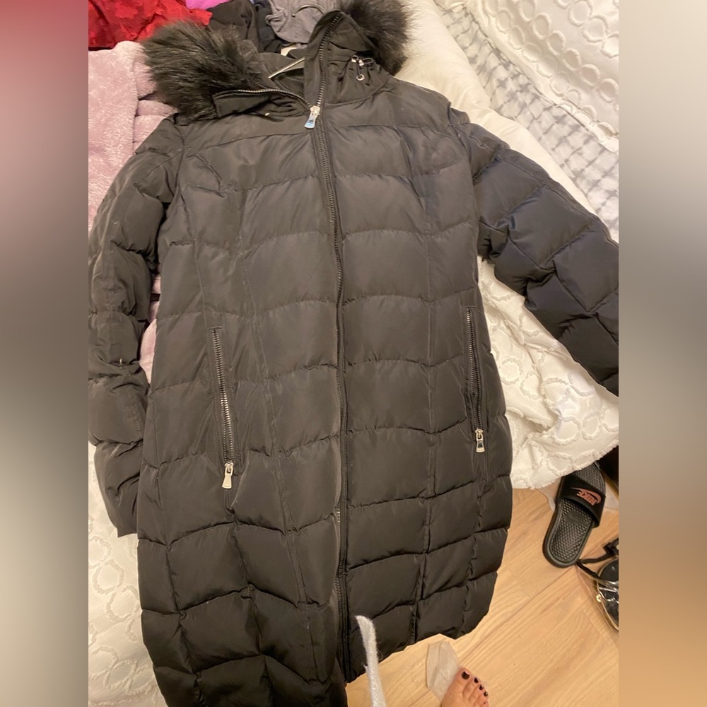 Calvin Klein Parka - Brand New